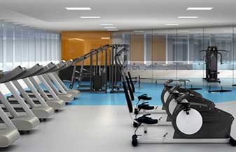 Academia Corpo em Ação - Foto 1