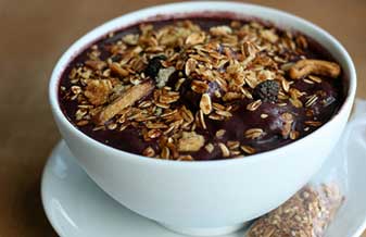 Amazon Acai - Foto 1