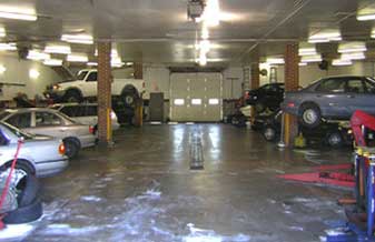 Centro Automotivo Líder - Foto 1