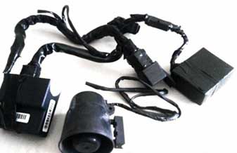 Central Seguranca Automotiva - Foto 1