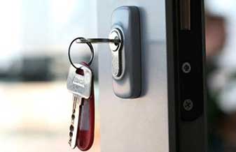 Chaveiro Francisco - Foto 1