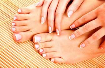 Cleia Manicure - Foto 1