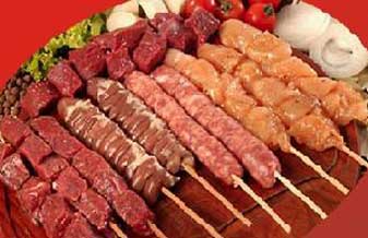 Bar E Espetinho Cantinho Da Ba - Foto 1