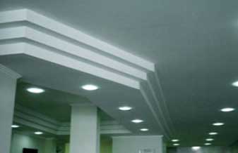 Gesso Leticia - Foto 1