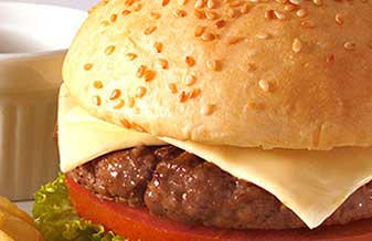 Big Burg Galegos - Foto 1