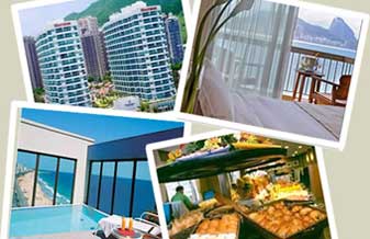 Hotel Novo Gama - Foto 1