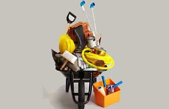 Leão Material de Construção - Foto 1