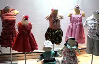 Christines kids - Foto 1