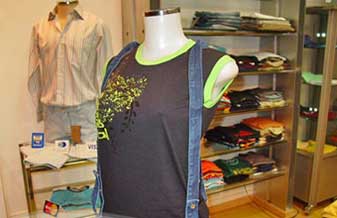 Barbye Modas - Foto 1