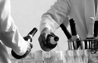 Ana Barmaid - Foto 1