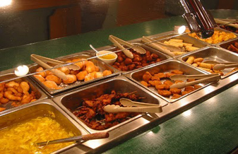 C e s Ribeiro Restaurante - Foto 1