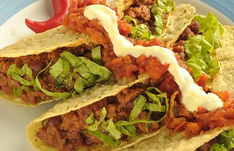Taco Loco - Foto 1