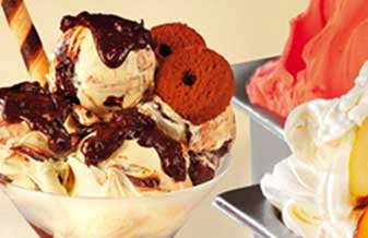Sorveteria e Açaiteria Açai Mais Sabor - Foto 1