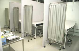 Ambulatorio 24 Horas Novo Gama - Foto 1