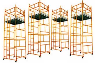 Ulma Andaimes Formas e Escoramentos - Foto 1