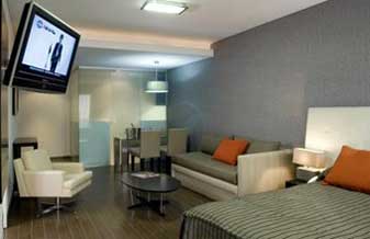 Gama Apart Hotel - Foto 1