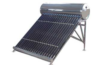 Rcr Thermos Solar - Foto 1