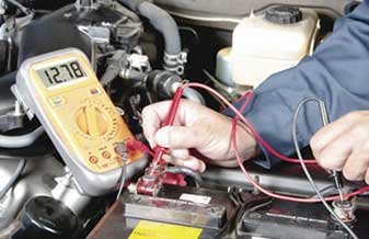 Auto Eletrica Delfino - Foto 1