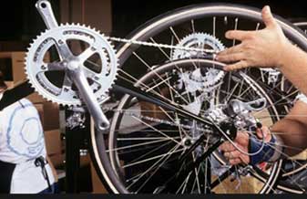 Santana Bike Compet & Aluminio - Foto 1