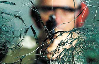 Blindagem DF - Foto 1