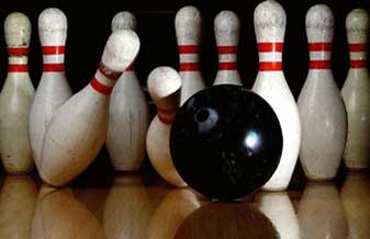 Game Strike - Foto 1