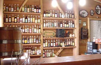 Cachaçaria Central - Foto 1