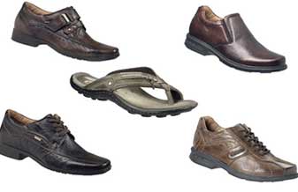 Estilo Calçados - Foto 1