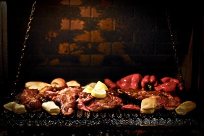 Churrascaria Pampa - Foto 1