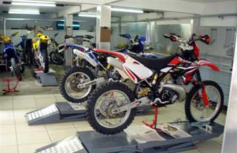 Pedregal Motos - Foto 1