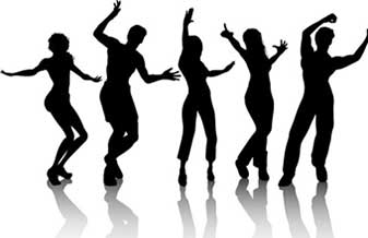 Cia de Dança Vem Dançar - Foto 1