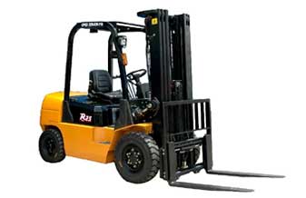 Empilhador Df Empilhadeiras E Paleteiras - Foto 1