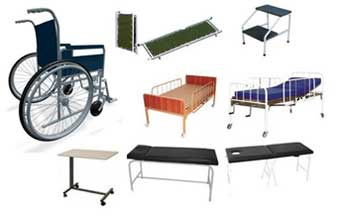 Hospmed Produtos Hospitalares - Foto 1