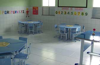 Escola Cantinho Da Criança - Foto 1