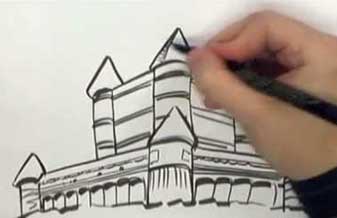 D Desenhos - Foto 1