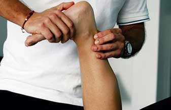 Clinica De Fisioterapia Do Novo Gama - Foto 1