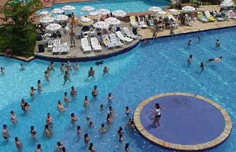 Academia Soma - Foto 1