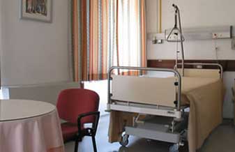 Hospital Maria Auxiliadora - Foto 1