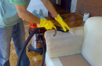 Lavagem de Sofa Fenix - Foto 1