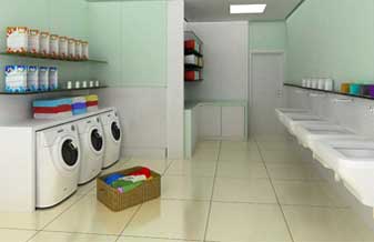Lavanderia Lavmax - Foto 1