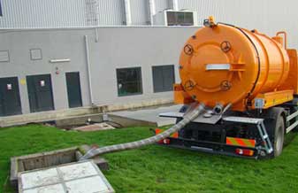 P & B Limpa Fossa e Desentupidora - Foto 1