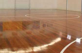 Bola na Rede - Foto 1