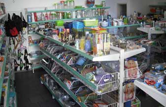 Garcia Utilidades - Foto 1
