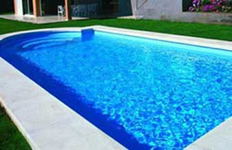 Jr Piscinas - Foto 1