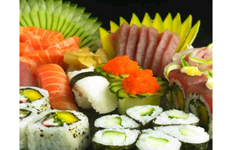 Kijin Sushi Bar - Foto 1