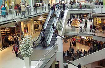 Gama Shopping - Foto 1