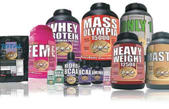 Iron Man Nutriçao Esportiva - Foto 1