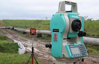 Felipe Parente Topografia E Agrimensura - Foto 1