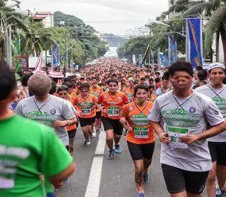Maratona do Goiás Social