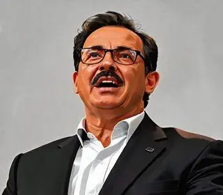 Carlinhos do Mangão: O Entorno vai decidir a eleição de Daniel Vilela no primeiro turno