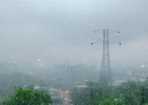INMET alerta chuvas intensas Formosa
